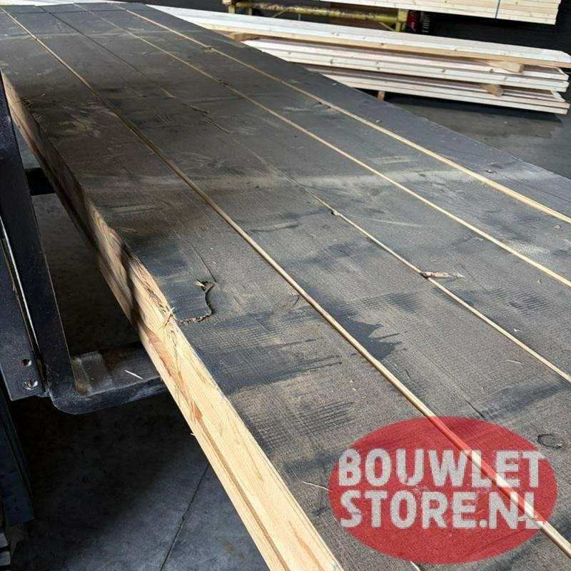 Vuren balken SLS | vurenhouten balken | balk | 50x225mm, 25 tot 50 mm, Nieuw, Ophalen of Verzenden, 300 cm of meer