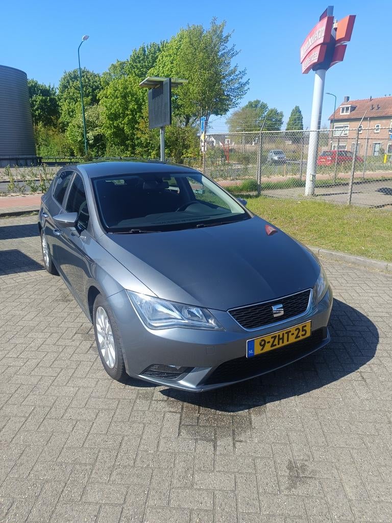 Seat Leon 1.2 tsi, Voorwielaandrijving, Stof, 4 cilinders, Leon