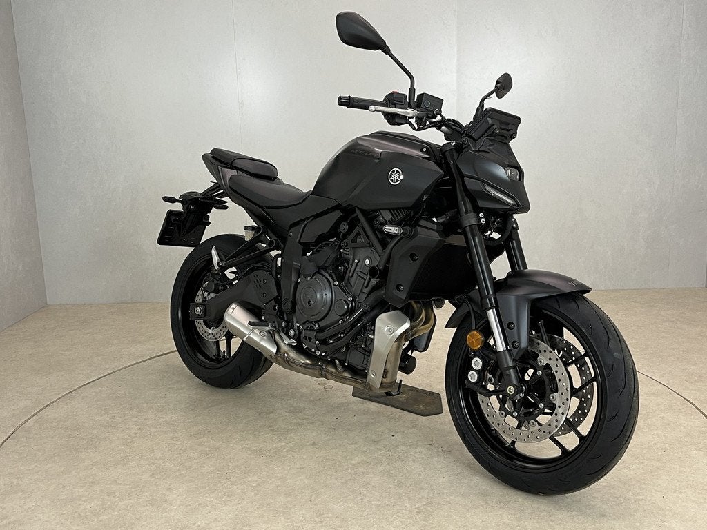 Yamaha MT 07 Y-AMT (bj 2026), Klantenservice@yamaha-motor.nl, Koolhovenlaan 101
1119 NC  Schiphol-Rijk, NL, Naked bike, Yamaha Motor Europe N.V.