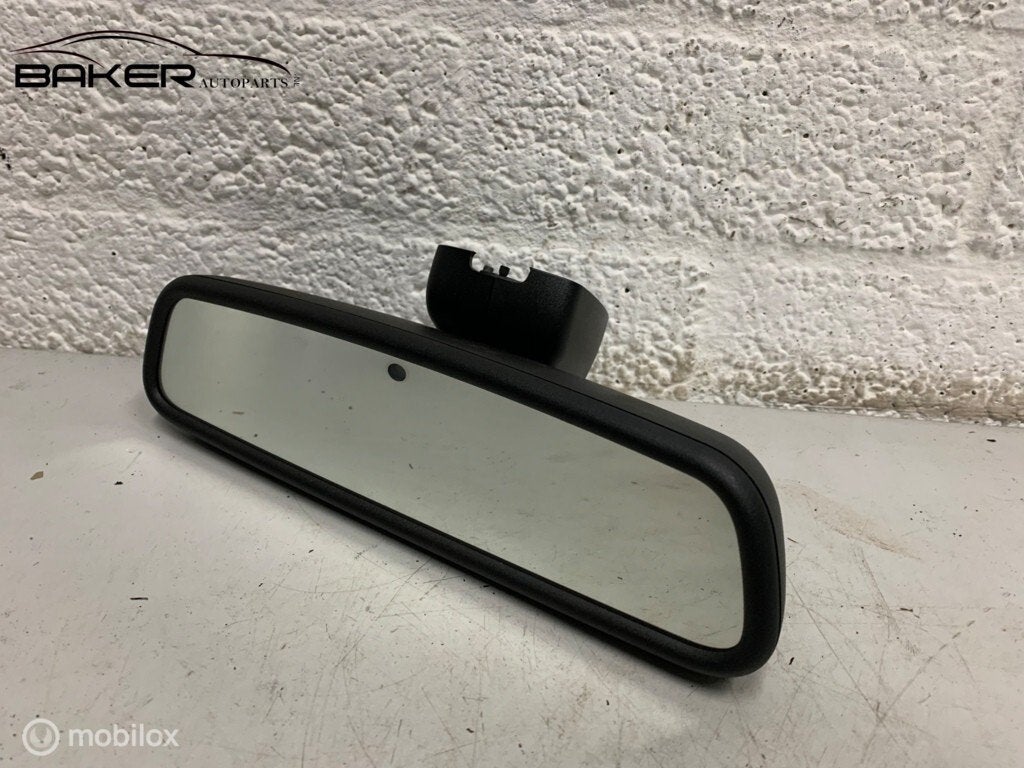 Binnenspiegel Volvo C70 Convertible II ('05-'13) 30744704, Gebruikt, Ophalen of Verzenden, Volvo, Volvo