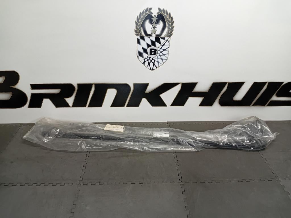 BMW E46 CABRIO RAAMRUBBER BINNEN LINKS 51327026391 NIEUW, Ophalen of Verzenden, BMW, .., ..