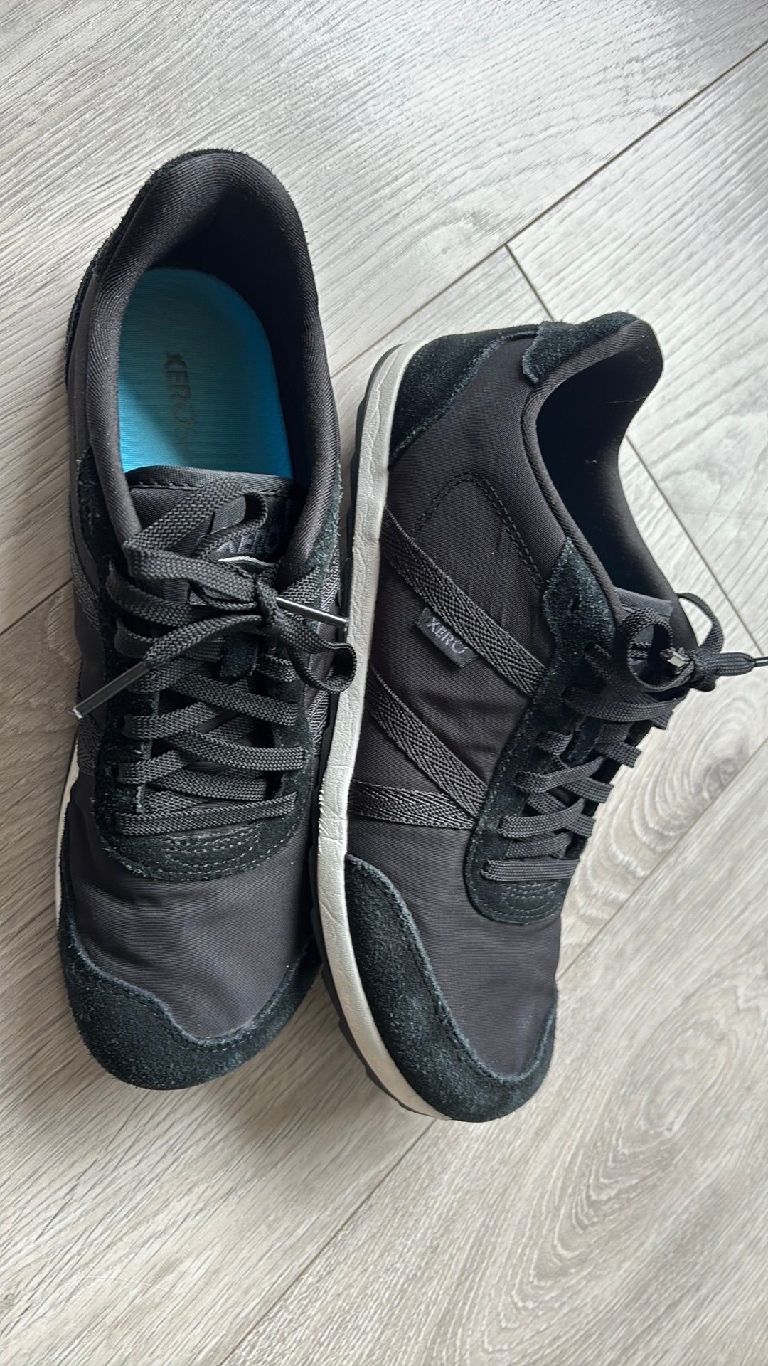 barefoot sneakers, Zwart, Ophalen of Verzenden, Sneakers of Gympen, Zo goed als nieuw