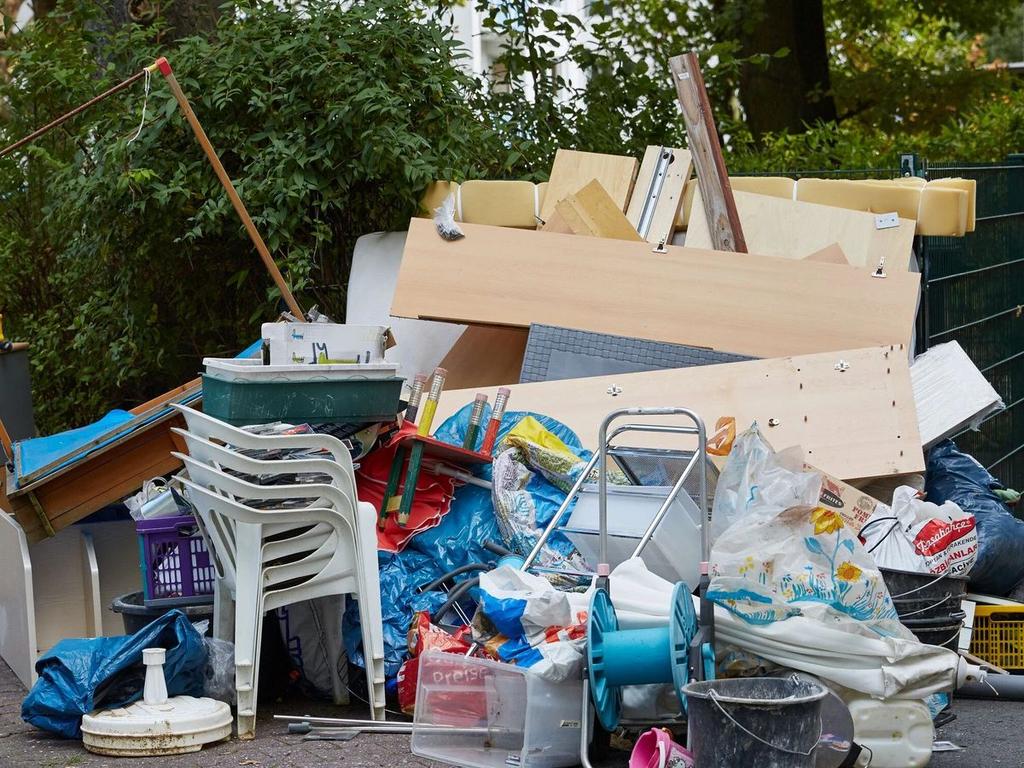 Sloopwerk & Afval Afvoeren – Snel, Betaalbaar en Netjes!, Sloopwerk binnen
