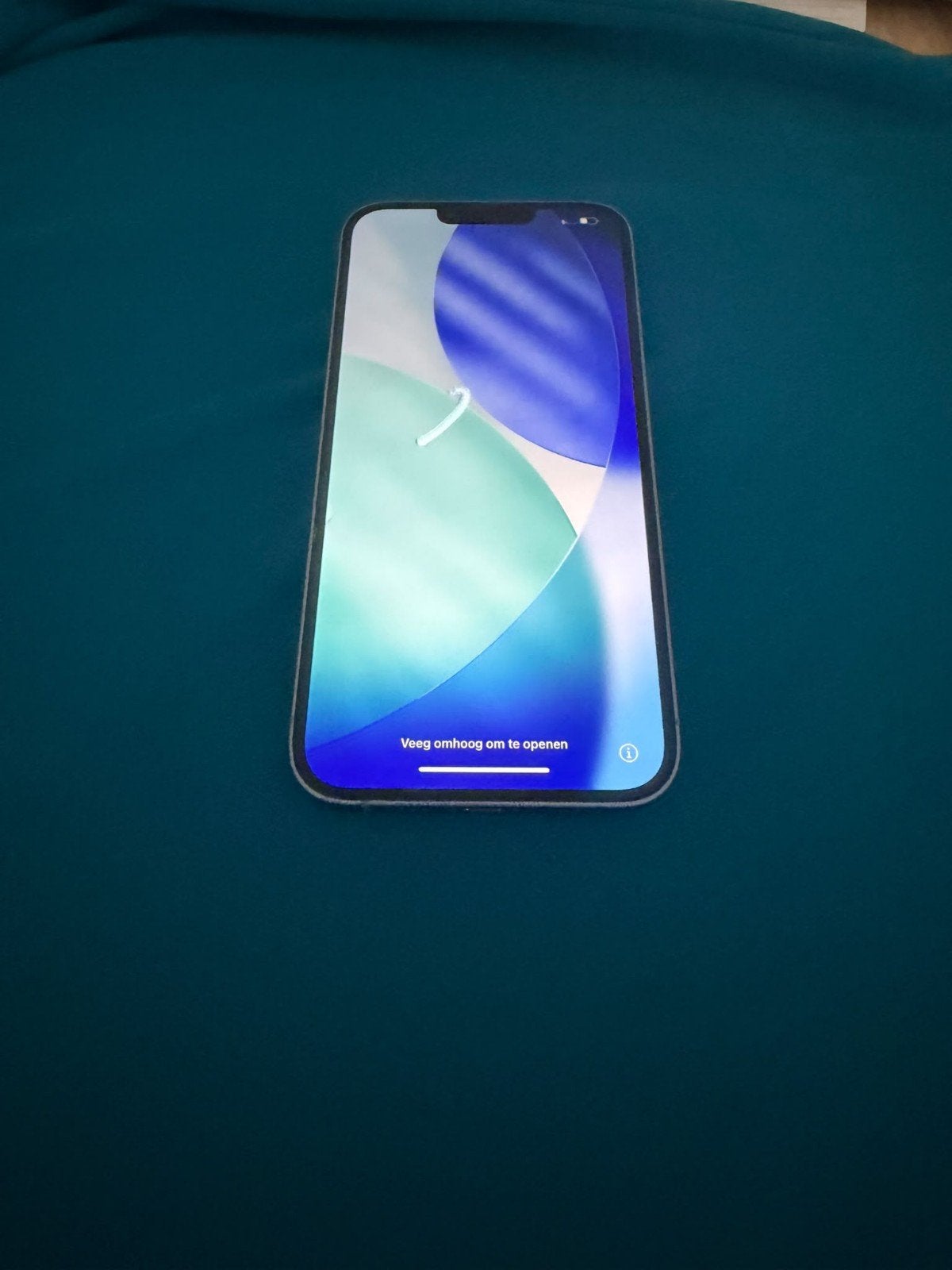 Iphone 14 plus., Ophalen of Verzenden