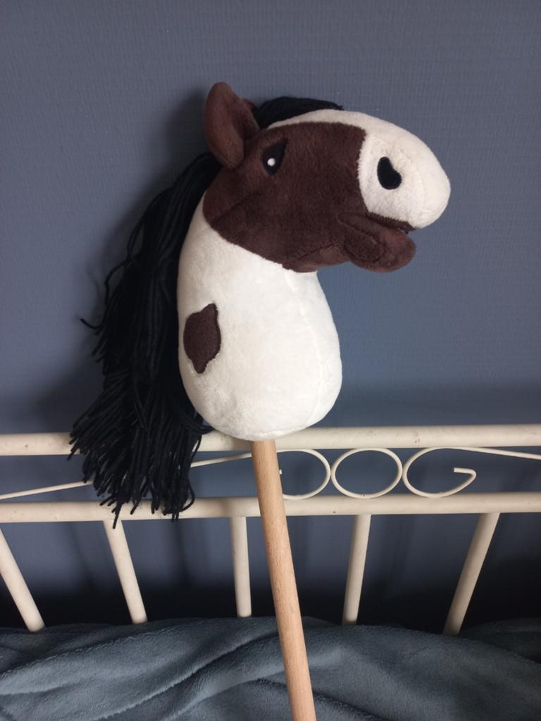 Hobbyhorse, Ophalen of Verzenden, Jongen of Meisje