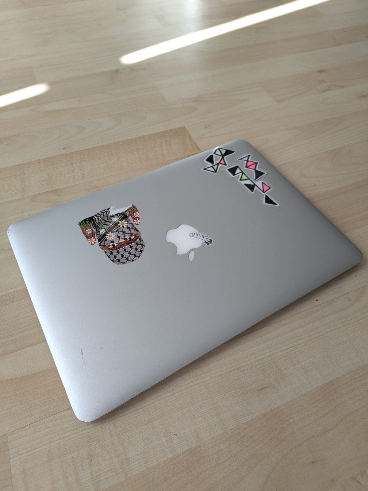 MacBook Air (13-inch, 2014) 4GB RAM met oplader en hoes, Ophalen of Verzenden, 13 inch, MacBook Air, Minder dan 2 Ghz