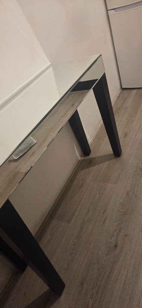 Dressoir, Huis en Inrichting, Kasten | Dressoirs, Ophalen, Gebruikt, 25 tot 50 cm, 150 tot 200 cm