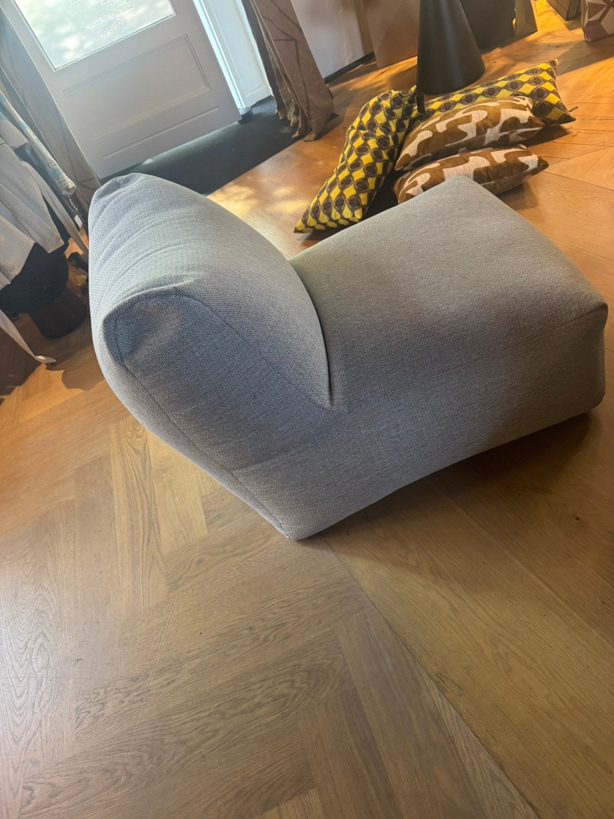 Nieuwe Laui xl seat waterdicht, Eén persoon, Cadeaubon