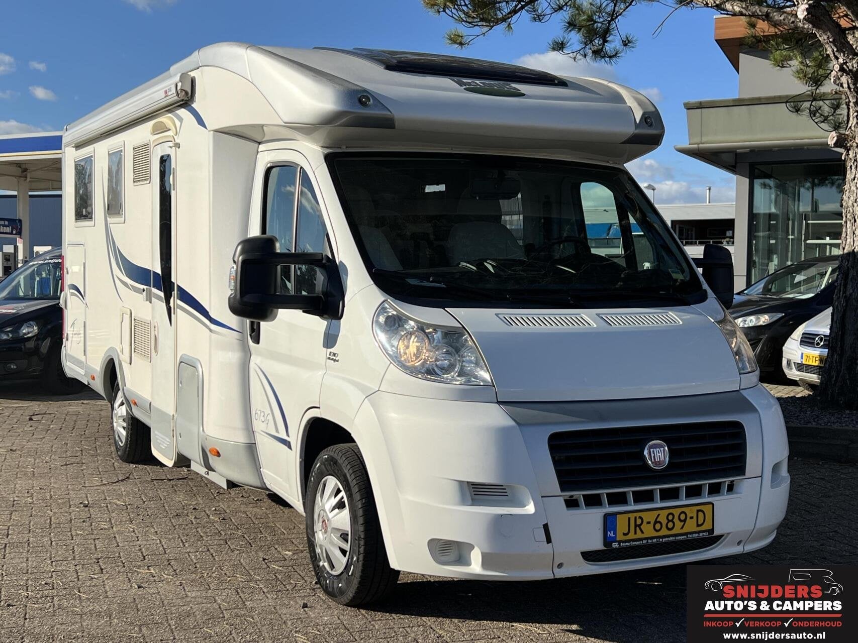 Caravans And Camping MC