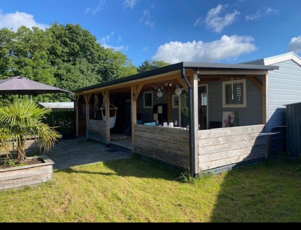 GEZOCHT: Chalet / stacaravan / Utrecht tot Den Bosch”., Tot en met 3