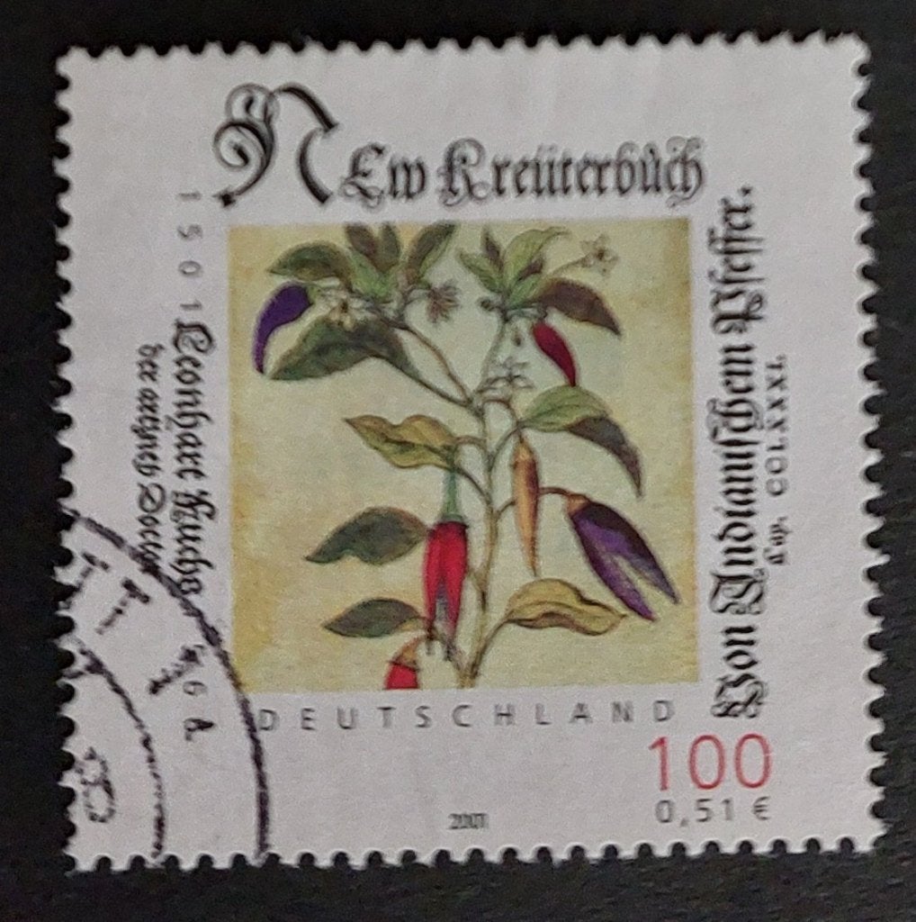 Michel 2161 BRD gestempeld 2001, Verzenden, BRD, Gestempeld