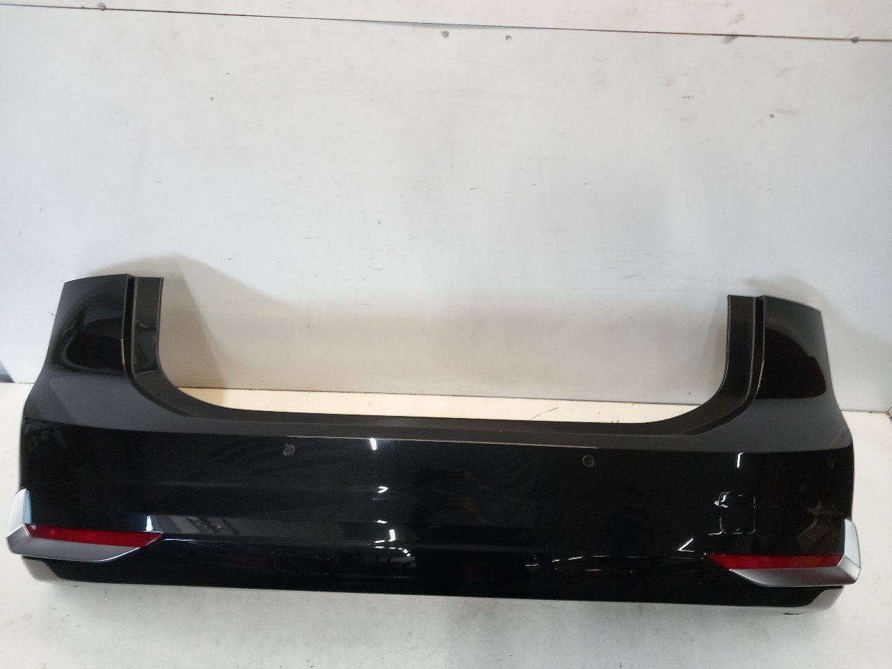 Bumper achter BMW 2 serie, Auto-onderdelen, Carrosserie en Plaatwerk, Onderdelen@venauto.nl, Van der Ven Autorecycling B.V., Gebruikt