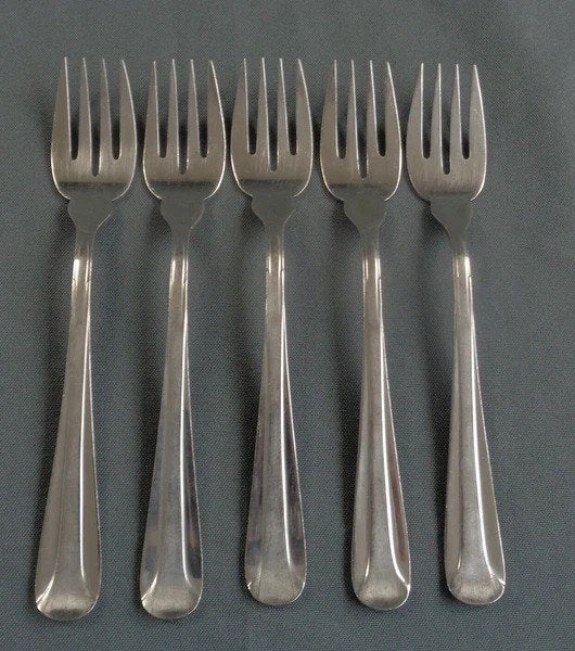 SOLA GZ 1400 HETTY 5-delige visvorken set 17