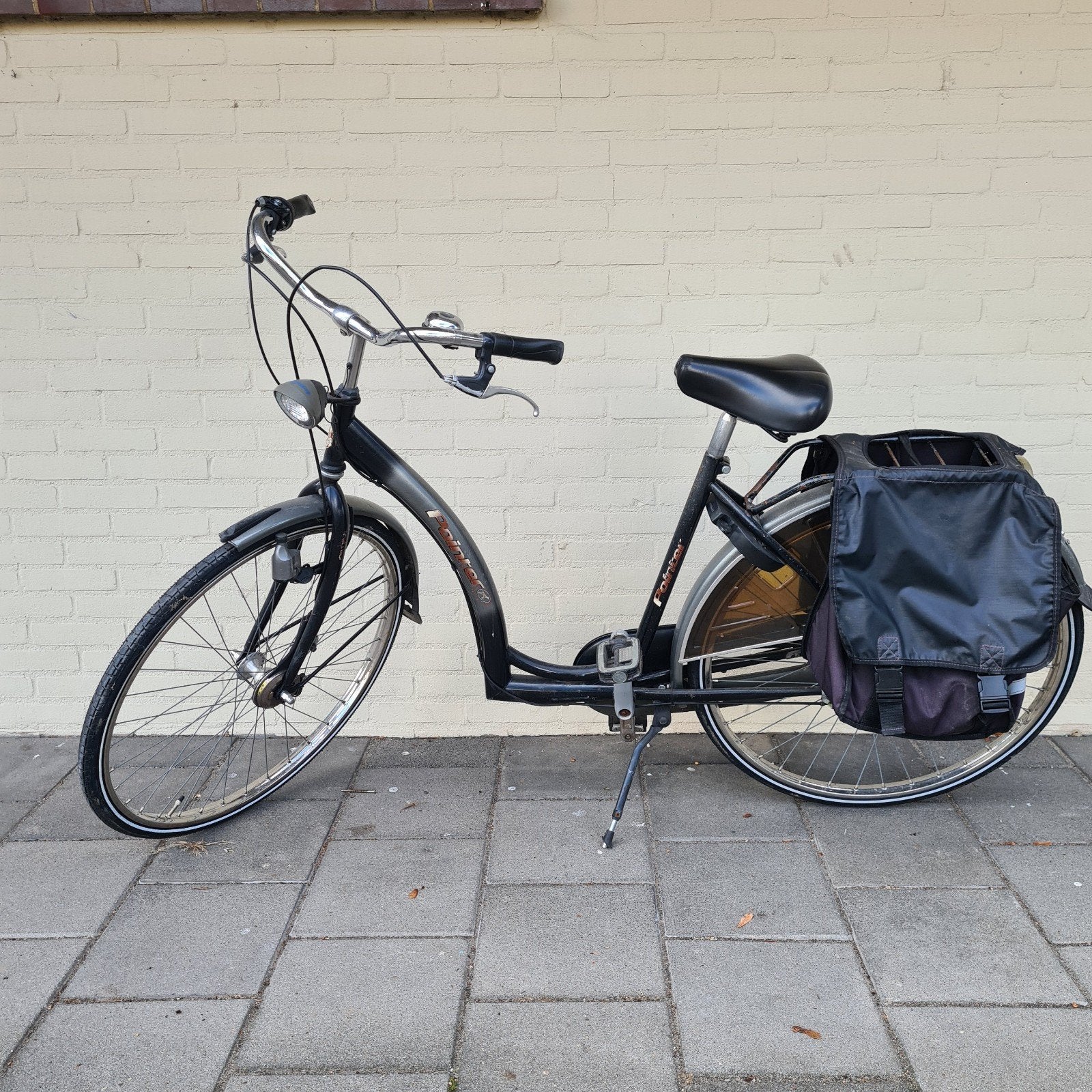 Pointer Damesfiets, Versnellingen, Trommelrem, Ophalen, Overige merken