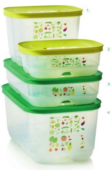 Tupperware ventismart, diverse maten, nieuw, Huis en Inrichting, Keuken | Tupperware, Ophalen of Verzenden, Nieuw, Overige typen