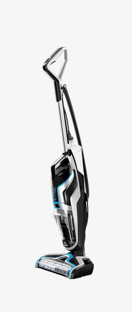 Bissell CrossWave Pet Pro zo goed als nieuw, Witgoed en Apparatuur, Stofzuigers, Nieuw, Ophalen of Verzenden, Waterstofzuiger