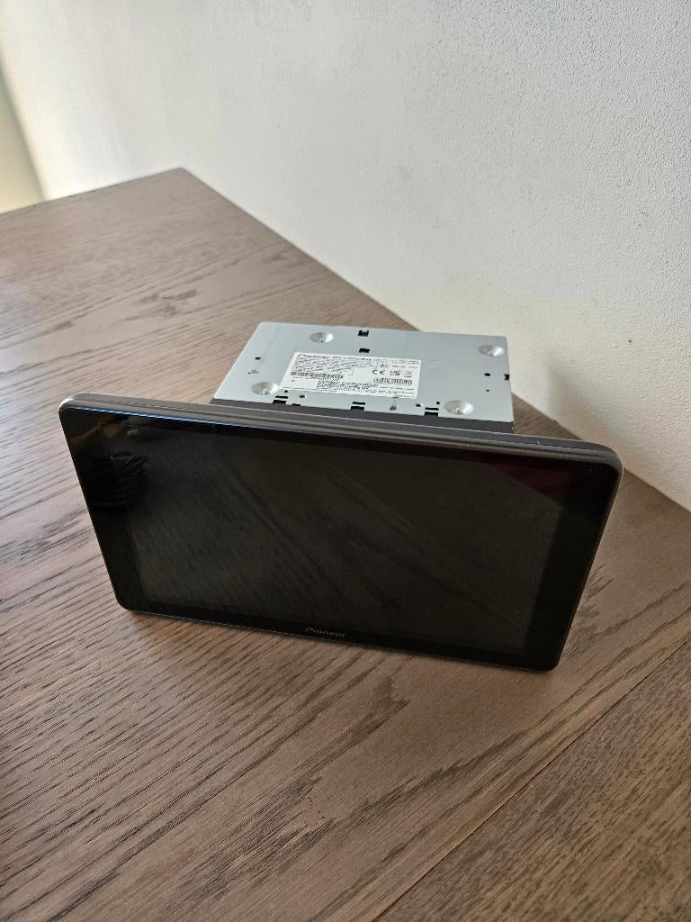 Pioneer SPH-EVO950DAB, Auto diversen, Autoradio's, Zo goed als nieuw, Ophalen of Verzenden