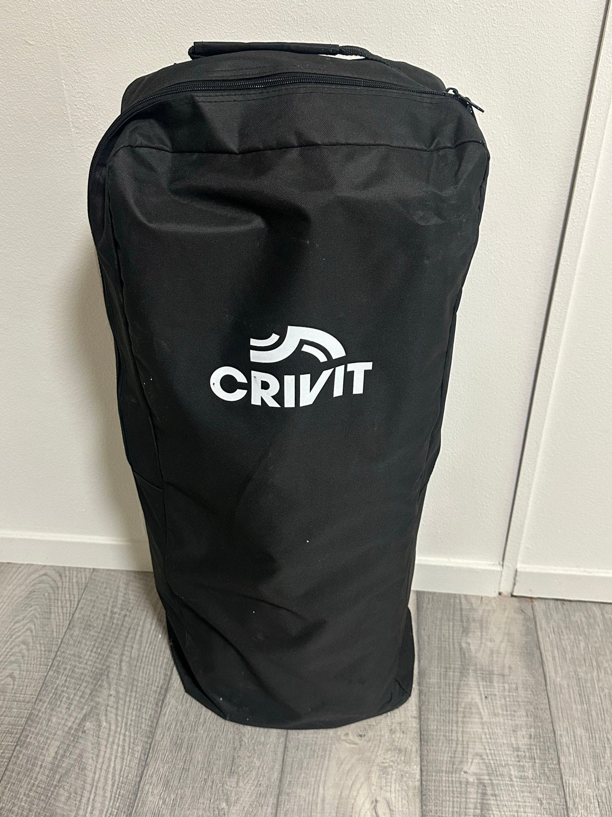 Crivit Opblaasbare SUP Board / Kajak Set - Gebruikt, Watersport en Boten, Ophalen of Verzenden, Opblaasbaar, Gebruikt, 2-persoons