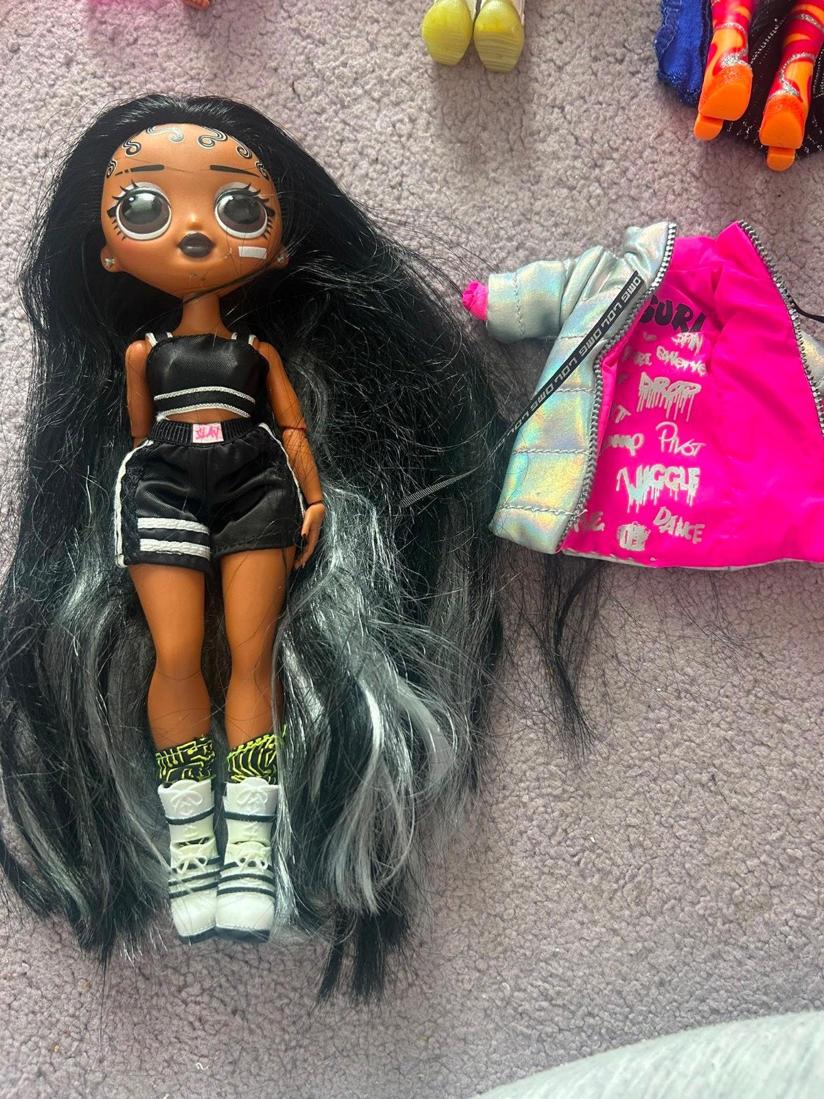 Foto 11 van LOL OMG poppen - Diverse modellen en accessoires