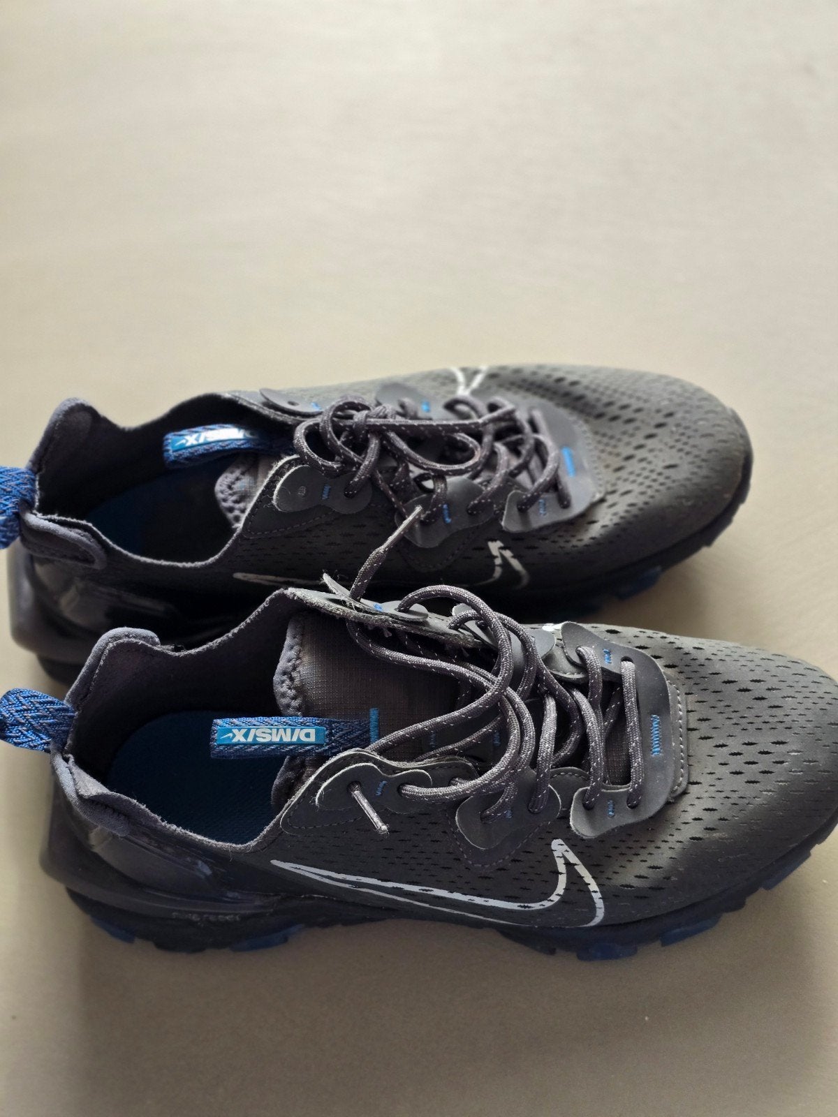 Nike React Vision sneakees, Ophalen of Verzenden, Zo goed als nieuw, Hardlopen, Hardloopschoenen
