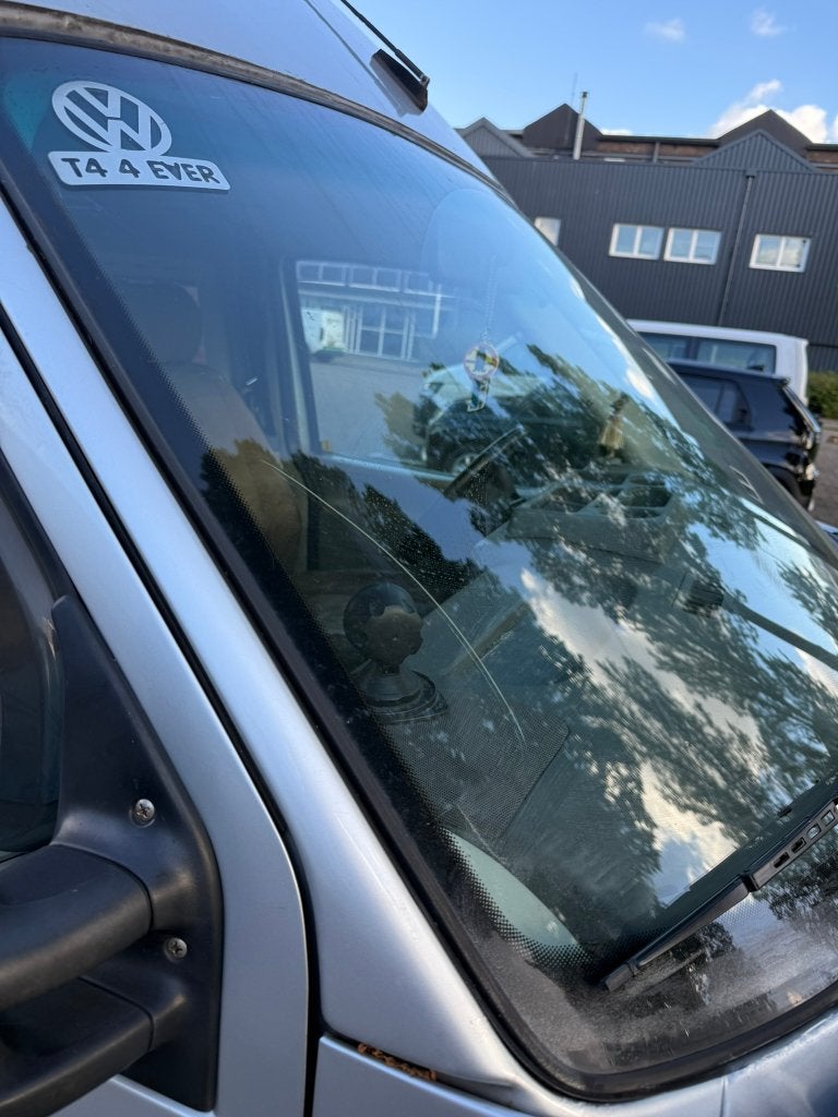 Foto 21 van Mooie Volkswagen Transporter T4 camper / camperbus te koop!