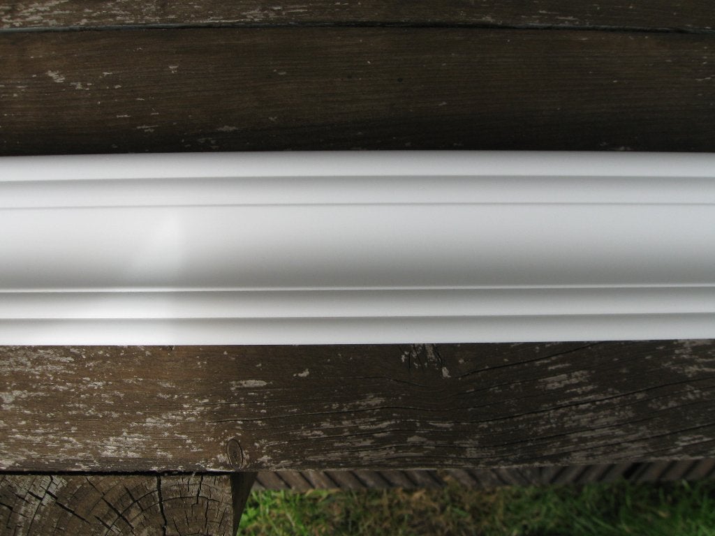 Plafondlijst, Ophalen, Kunststof, 200 tot 250 cm, Lijsten