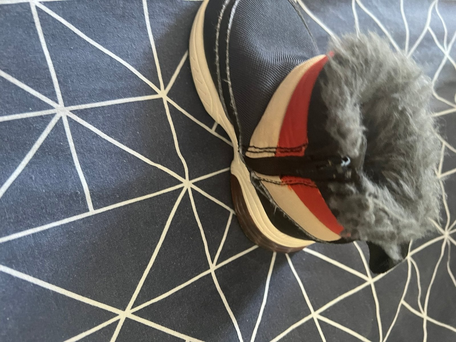Baby schoenen, Ophalen of Verzenden, Zo goed als nieuw
