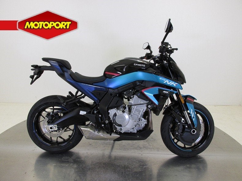 CFMOTO 675NK GP ASPAR (bj 2026), Bedrijf, BWIMPORT eu BV, Finance@bwimport.eu, Battelsesteenweg 471
2800  Mechelen, BE