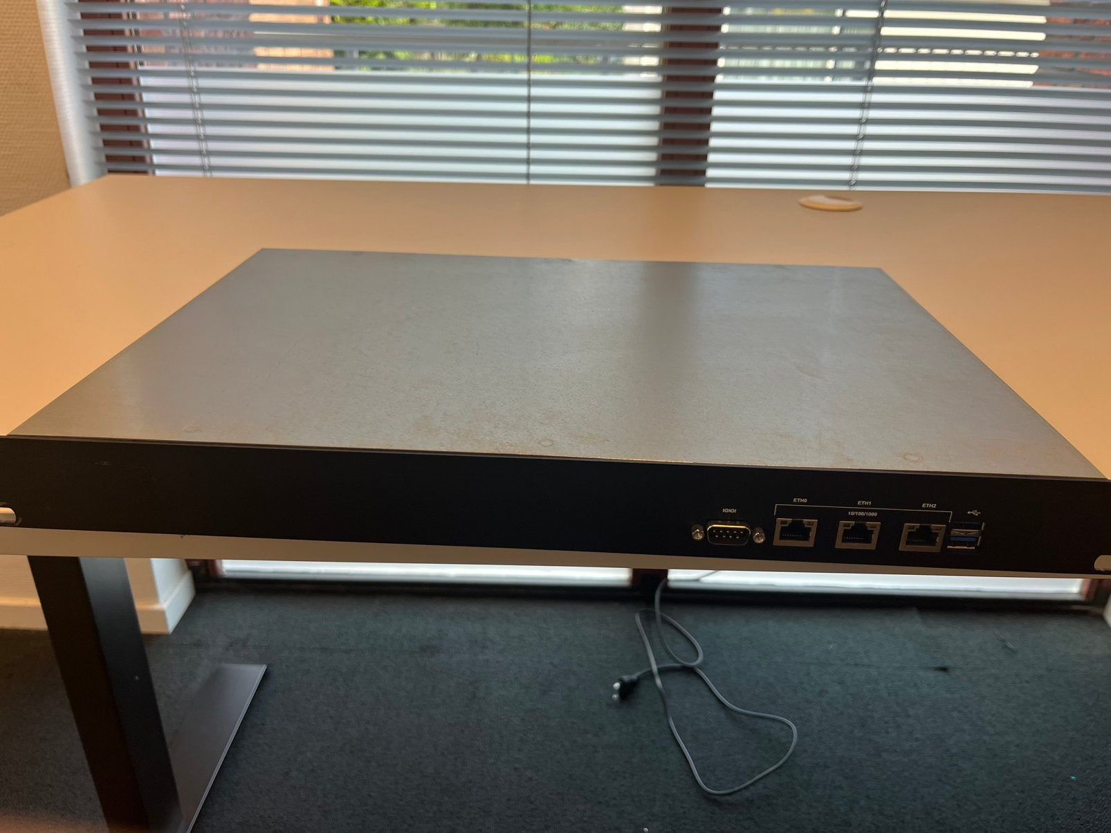 Firewall, Ophalen of Verzenden, Gebruikt