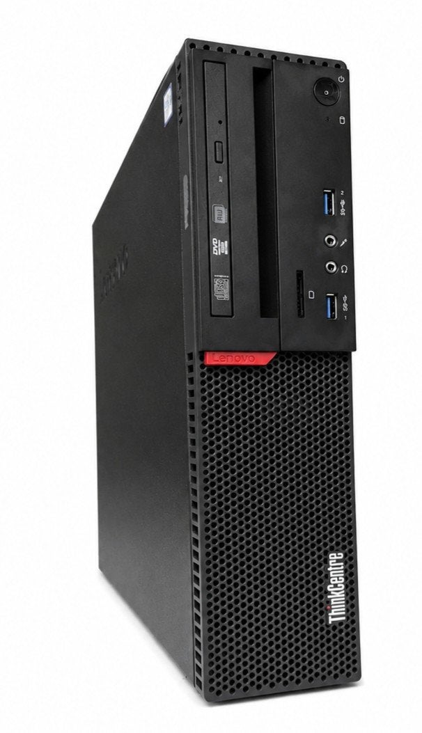 Lenovo thinkcentre, fijne computer, 256 GB, Lenovo thinkcentre, 8 GB, Ophalen of Verzenden