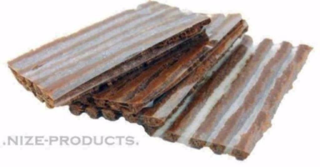 Proppen, Veters 10 stuks. reserve Losse proppen, veter, Ophalen of Verzenden, Nieuw