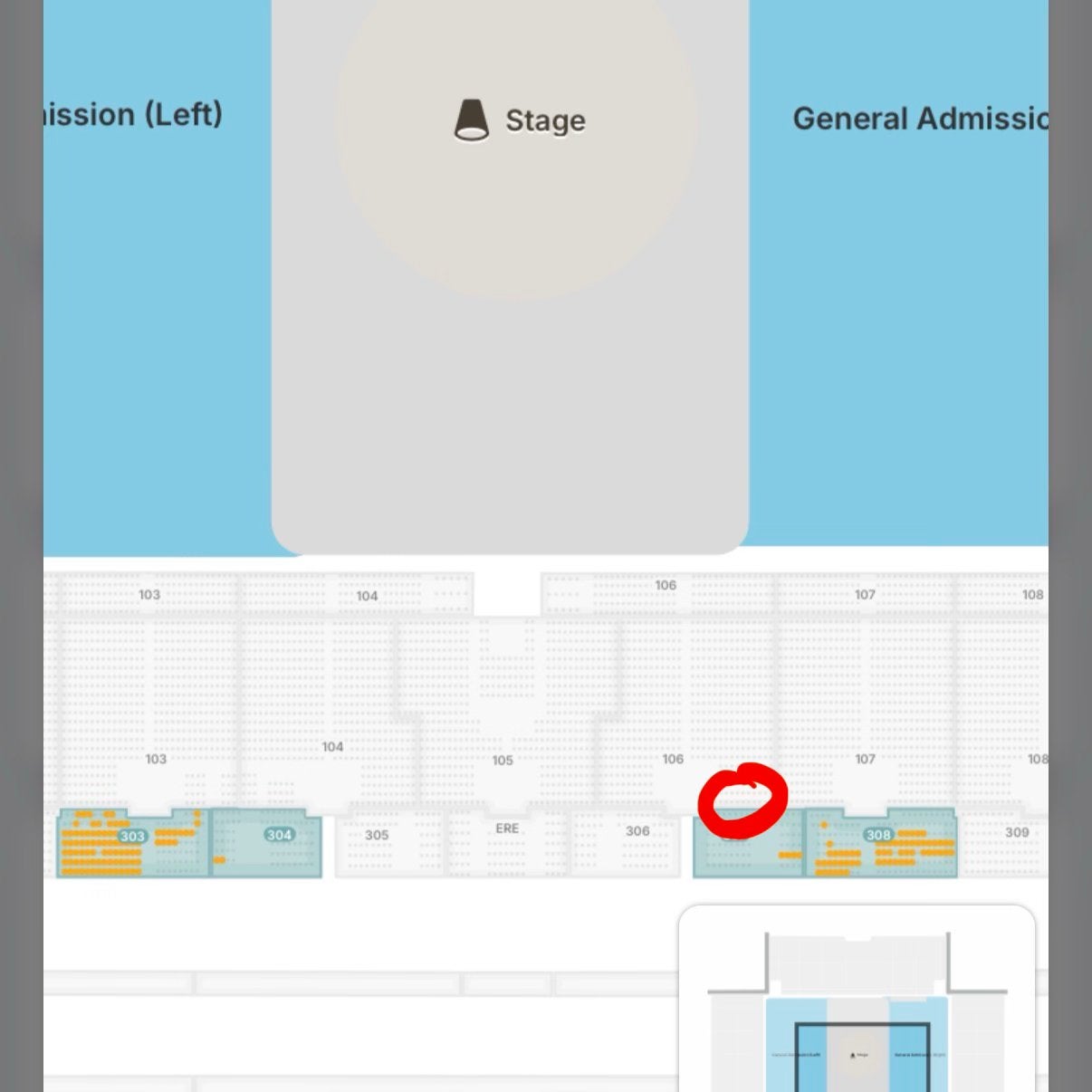 1x YE 6 Juni Rang 1 platinum, Tickets en Kaartjes, Eén persoon, Juni