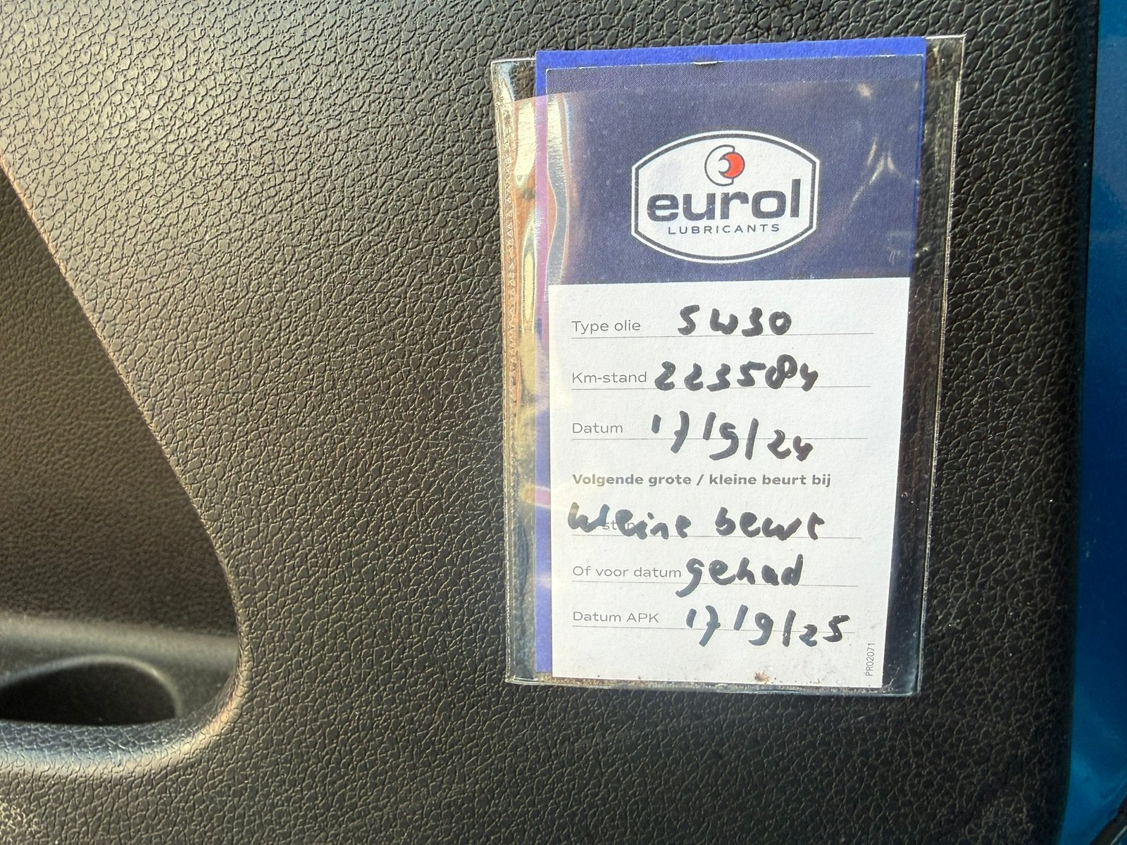 Foto 16 van Ford Fiësta 1.3 | Elek pakket | Nwe Apk