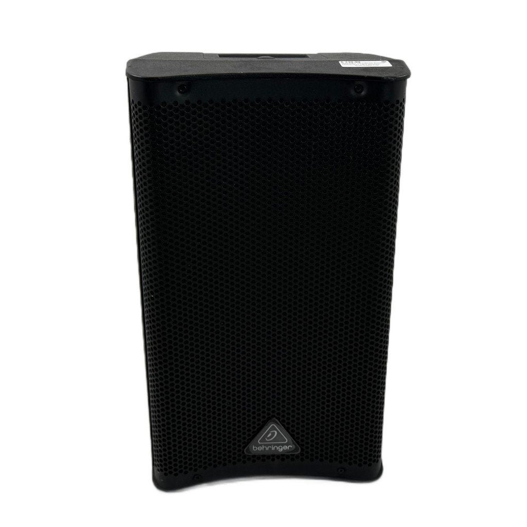 Behringer DR110DSP Actieve luidspreker | Met garantie, Audio, Tv en Foto, Luidsprekers, Overige merken, Dordrecht@usedproducts.nl