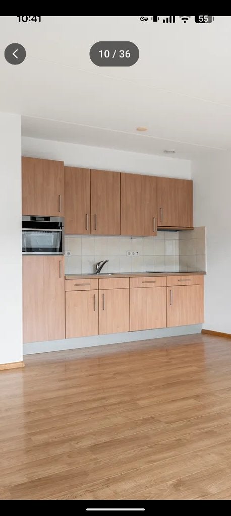 Complete keuken inclusief apparatuur – bieden, Ophalen, Gebruikt, Overige kleuren, Enkelwandige keuken