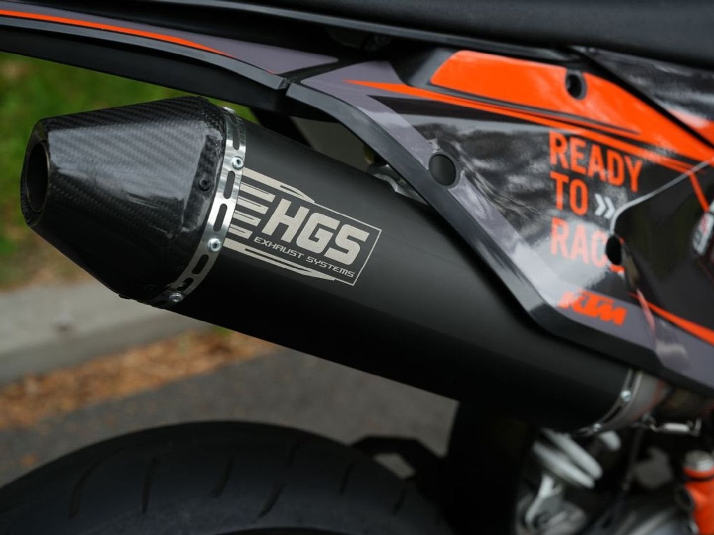 KTM KTM 350 EXC-F Six Days | Supermoto | HGS, Motoren, Motoren | KTM, KTM, Bedrijf, Onbekend, Enduro