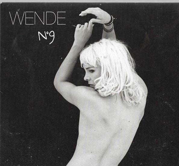 Wende No 9, Cd's en Dvd's, Cd's | Pop, Ophalen of Verzenden, Zo goed als nieuw, Pop, Album