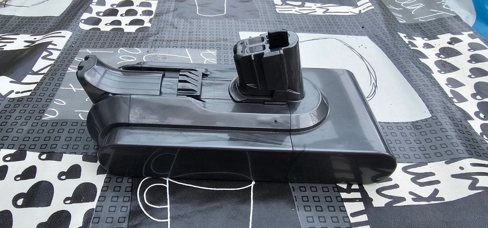 Dyson V11 Accu - Origineel en 100% goed werkend, Ophalen of Verzenden, Zo goed als nieuw