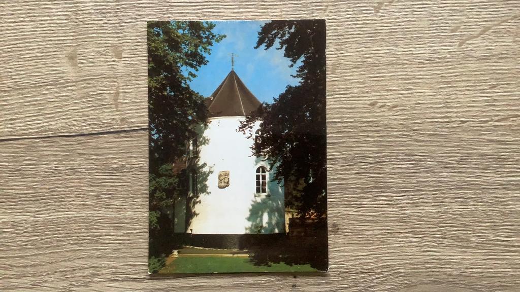 Ansichtkaart Weert, Verzamelen, Verzenden, Gelopen