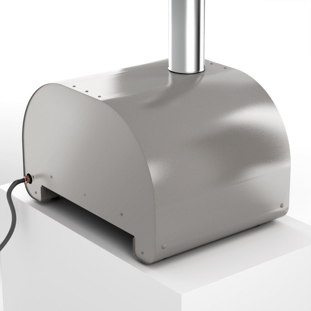Fontana Maestro 60 Gas Pizzaoven, Verzenden, Nieuw, Fontana Maestro