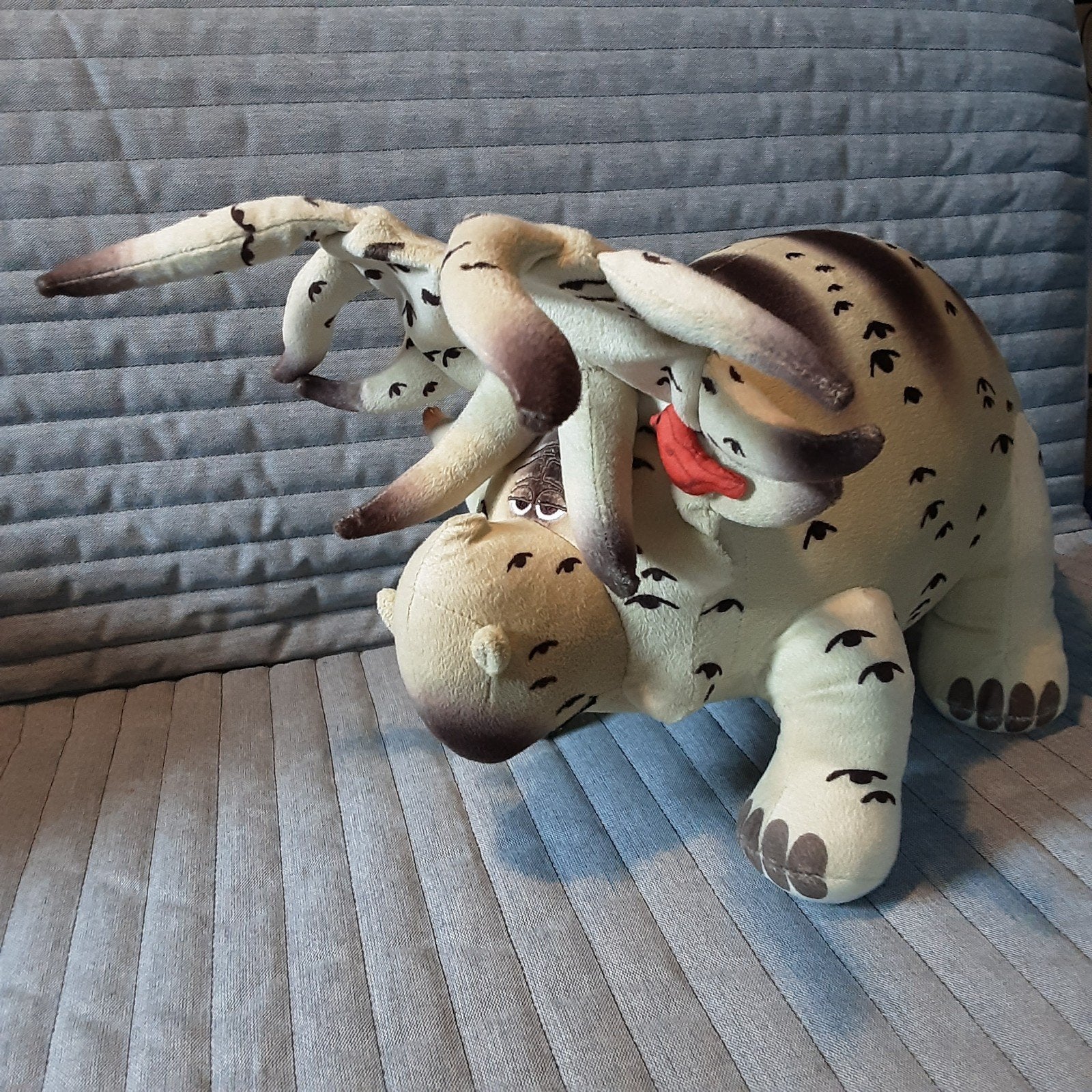 Disney Pixar The Good Dinosaur Spot knuffel, Ophalen, Disney, Disney, Overige typen