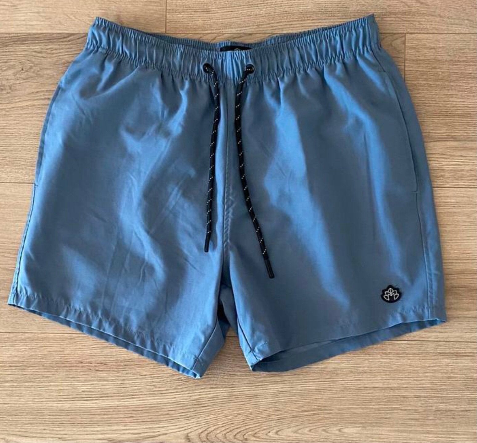 Zgan korte zwem/broek van LOST MINDS..mt:s, Kleding | Heren, B, C, Maat 46 (S) of kleiner, Verzenden