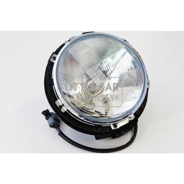 Nieuwe Koplamp voor Mini Coop 1.3i - 2000, Rover, -, -, Nieuw