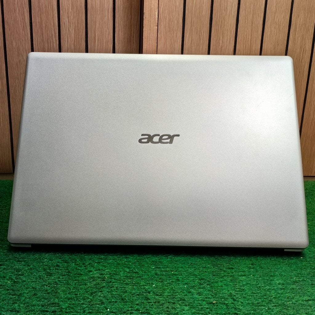 Acer Aspire 1 A114 Intel Celeron N4020 4GB RAM 256GB, Acer, Gebruikt, Support@acer.com, 8F, No. 88, Sec. 1, Xintai 5th Rd.
Xizhi District, New Taipei City 221
Taiwan