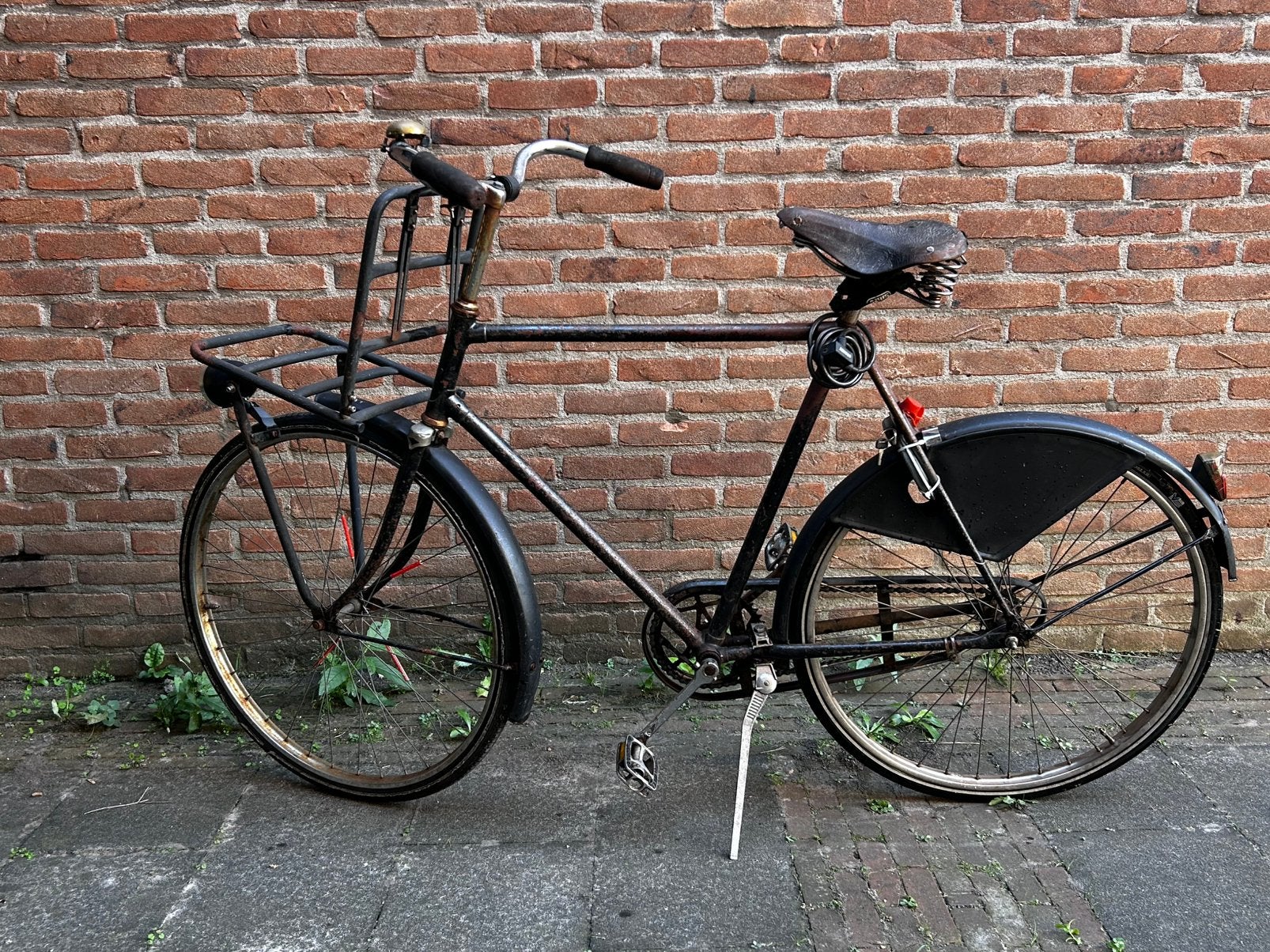 Foto 7 van Burco 26” jongens fiets