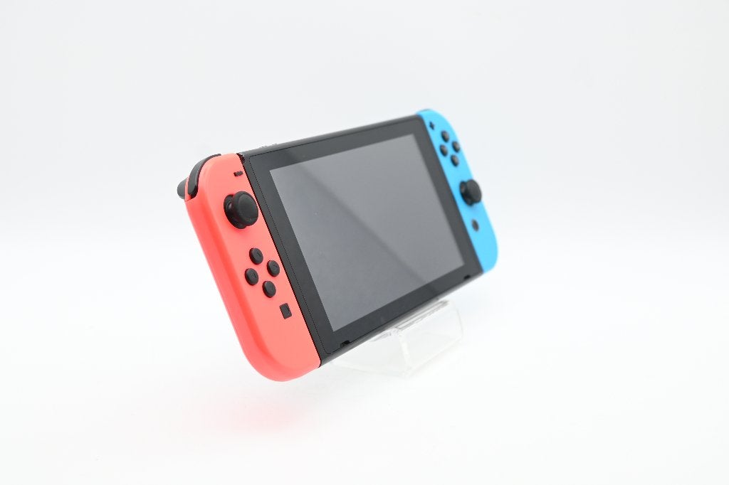 Nintendo Switch, 1 speler, Ophalen of Verzenden, Zo goed als nieuw, X