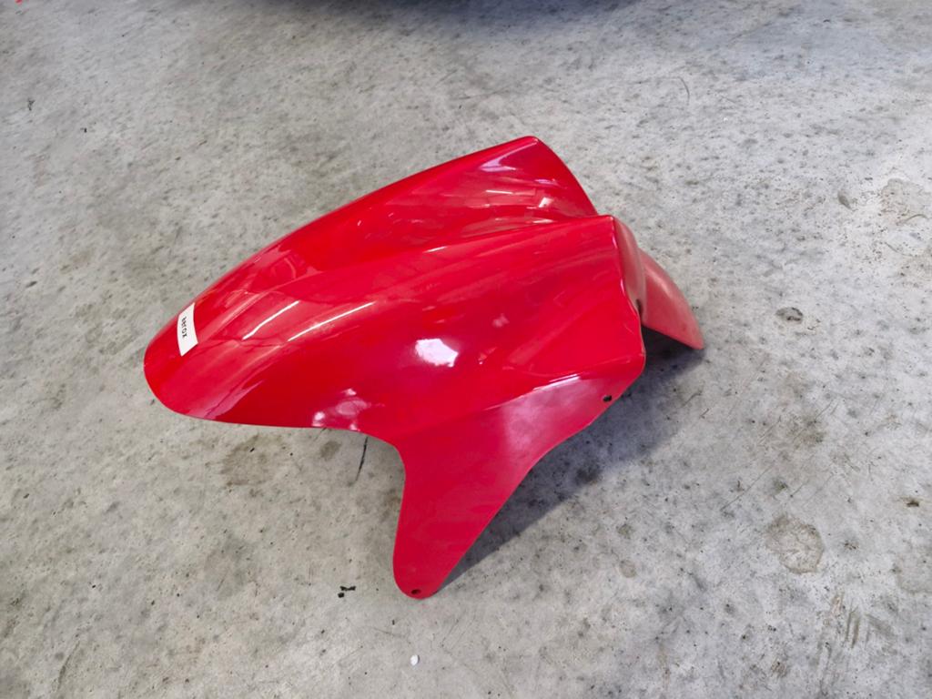 Nieuw voorspatbord voor de Yamaha Aerox / MBK Nitro. Nos, Ophalen of Verzenden, Nieuw, Kap, Yamaha