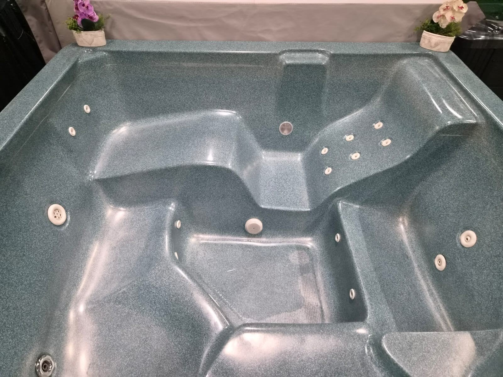 balboa SPA ‼️ 7 dagen in de week open, Ophalen of Verzenden