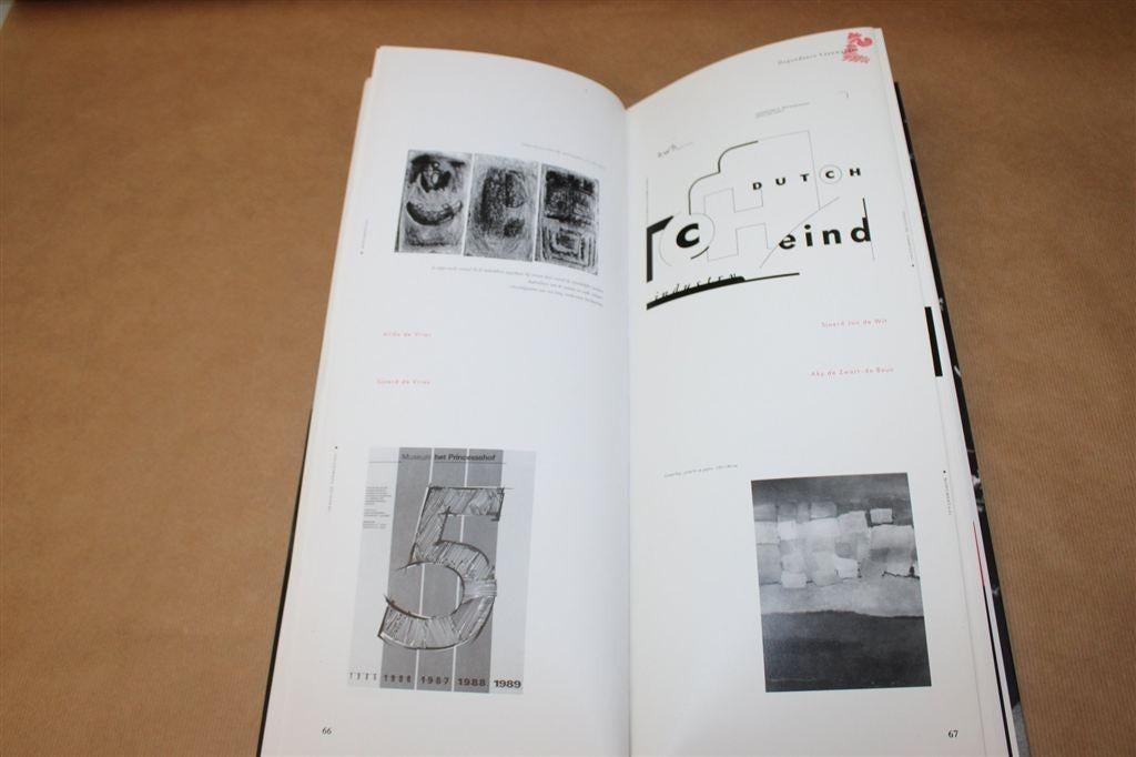 Academie Minerva. Eindexamencatalogus 1991., Ophalen of Verzenden, Zo goed als nieuw