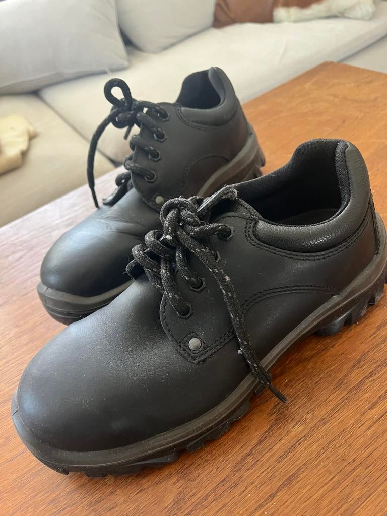 Zgan Emma werk schoenen mt 39 Zutphen, Ophalen, Zo goed als nieuw